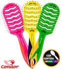 Escova Para Cabelos Condor By Novex Superfoods Vazada