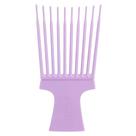 Escova para Cabelos Crespos e Cacheados Tangle Teezer Hair Pick Large Size