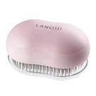Escova Para Cabelos Desembaraçante Pocket Lanossi LS0035- Lanossi Beauty & Care