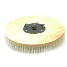 Escova Para CARPETES E TAPETES 510 mm COM Flange Para Enceradeiras CLEANER. Allclean e Bandeirantes Entre Outras