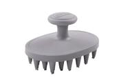 Escova para cuidar de cães Dexas BrushBuster Silicone Massage