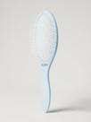 Escova para Extensões Luxy Loop Antiestática de Nylon Azul