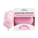 Escova para gatos TANGLE TEEZER Pet Teezer De-Shedding Pink