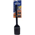 Escova para grelha Mr. Bar-B-Q Steam Clean sem cerdas