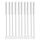 Escova Para Limpar Canudos De Inox/ Outros - 5 Unidades