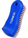 Escova Para Limpeza Cerdas Macia Banco Estofado Vonixx