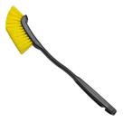 Escova para Limpeza de Rodas de Carro UHANBUT Cerdas Duras 30 cm