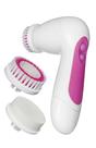 Escova Para Limpeza Facial Elétrica Enox 1774