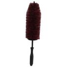 Escova para limpeza furo de rodas escova macia sigma tools Escova para limpeza furo de rodas escova macia sigma tools