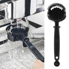 Escova para máquina de café expresso Fdit Coffee Machine Brewing Head Brush