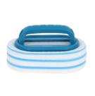 Escova Para Piscina Almofadada Naterial