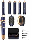 Escova para secador de cabelo T-GOGO Professional 6 em 1
