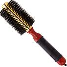 Escova para secar cabelo Cantor Small Round Boar Bristle 2.5"