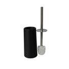 Escova para vaso sanitário - cor preto Escova para vaso sanitário - cor preto