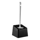 Escova Para Vaso Sanitário Slim com Suporte Compacta UZ548 - UZ
