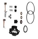 Escova partida titan 150 fan 150 2009/2014 fan125 2009/2016
