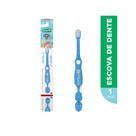 Escova Patrulha Canina Baby GUM 1un Escova Patrulha Canina Baby GUM 1un