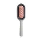 Escova Pet Limpeza e Remoção de Pelos Soltos 4x1 Escova Pet Limpeza e Remoção de Pelos Soltos 4x1