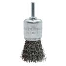 Escova Pincel Com Haste De 1/4 Carbono 0,30mm Pequi