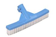 Escova Piscinas Jacuzzi Banheira Reta 34cm - Aqualine