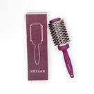 Escova Plumé Ultraleve Antifrizz e Brilho Escova Plumé Ultraleve Antifrizz e Brilho