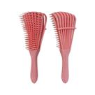 Escova Polvo para Cabelo Beauty Femi