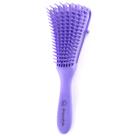 Escova Polvo Pente Basic Original Encaracolados Escova Polvo Pente Basic Original Encaracolados
