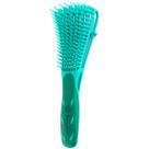 Escova Polvo Pente Premium Original Encaracolados