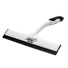 Escova portátil Squeegee Fuller de fácil aderência para paredes de chuveiro