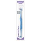 Escova Powerduo (2 Cabeças Tufo) - Powerdent