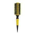 Escova Profissional Cerâmica Expert Pro 28mm - ProArt Cores:Amarela.