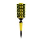 Escova Profissional Cerâmica Expert Pro 33mm - ProArt Cores:Amarela.