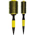 Escova Profissional Ceramica Yellow 75MM 47MM Marco Boni