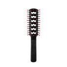 Escova profissional cricket mini fast flo - controle e modelagem