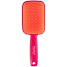 Escova Profissional Desembaraçante Rosa e Laranja ProArt