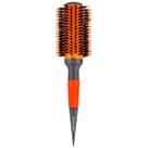 Escova Profissional Marco Boni Thermal Ceramic Orange 65mm Laranja (9020T)