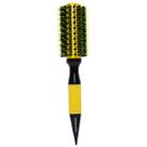Escova Profissional Marco Boni Thermal Ceramic Yellow Basic 57mm Amarelo (7333)