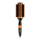 Escova Profissional Metálica 38mm - ProArt Cores:Laranja Pro.