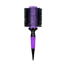 Escova Profissional SANTA CLARA com Cerdas de Nylon 43mm (suporta 180C)