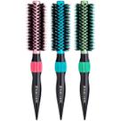 Escova Profissional Thermal Mettalic Fun 40mm Marco Boni Class Colors (8051)