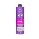 Escova Progressiva Açaí Blond Matizadora 1 Litro