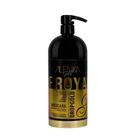 Escova Progressiva Alenka Gold- Sem Formol - 1l