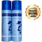 Escova Progressiva Argentina Nova Embalagem 2x1000ml Escova Progressiva Argentina Nova Embalagem 2x1000ml