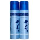 Escova Progressiva Argentina Nova Embalagem 2x1000ml