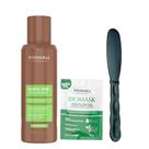 Escova Progressiva Burix One Prohall Profissional 120ml