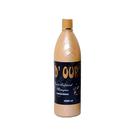 Escova Progressiva D Ouro Profissional Marroquina 1000ml Top