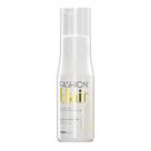 Escova Progressiva Fashion Hair Gold 150ml Liso Perfeito Sem Frizz Brilho Intenso