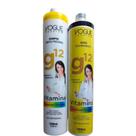 Escova Progressiva G12 Vogue Fashion 1Litro (S/F)