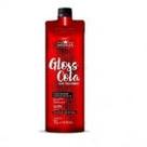 Escova Progressiva Gloss-Cola Classic Madallon 1Litro Escova Progressiva Gloss-Cola Classic Madallon 1Litro