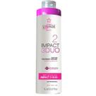 Escova Progressiva Impact 3duo Lissage Terapia 1 Litro